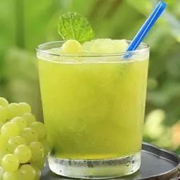 Green Grapes